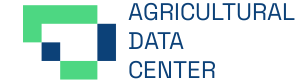 State Enterprise Agricultural Data Center logo - link