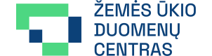 VĮ Žemės ūkio duomenų centras logotipas - nuoroda