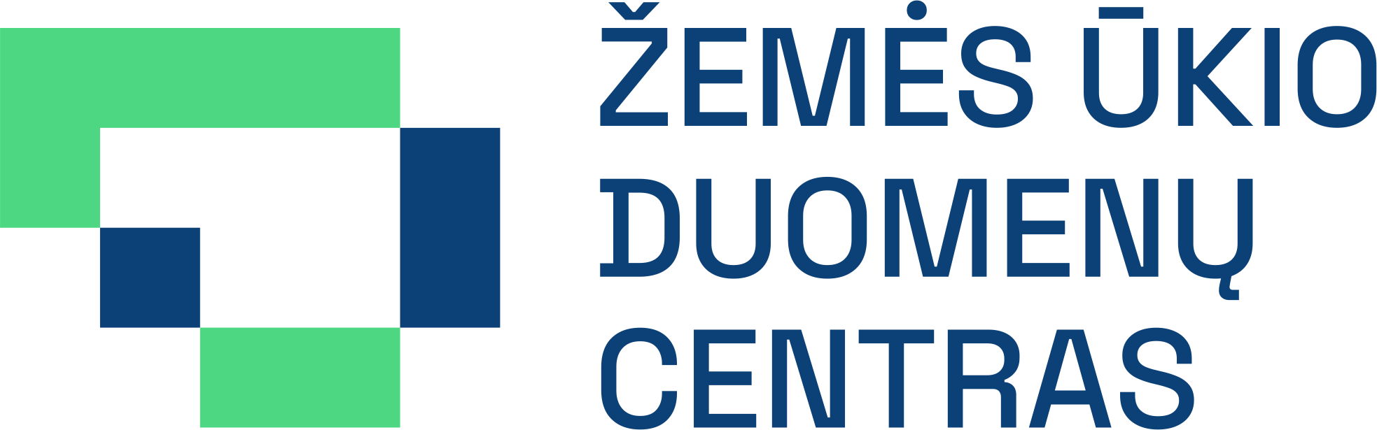 ZUDC logotipas